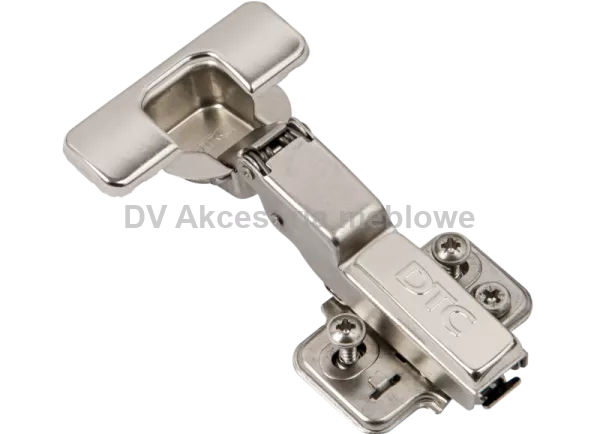 ZAWIAS DTC DOMYK STYL*. DB 3D