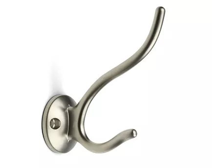 WIESZAK RAPALLO SATYNA NIKIEL***