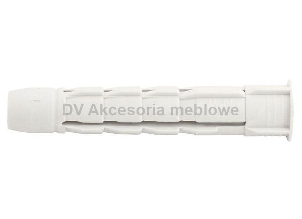 KOŁEK ROZPOROWY  06*35 KPW NYLON KLIMAS