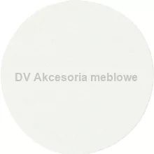 ZAŚLEPKA 13744V BIAŁA PE 13/20SZT 