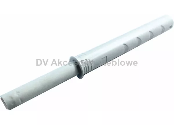 TIP ON x-press MAGNES biały