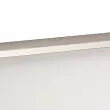 UCHWYT V 0117 CURVE 128MM CZARNY - 2