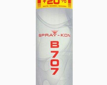 KLEJ SPRAY-KON 600 B707