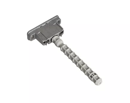 Ramie niewidoczne TRIADE Pro