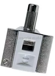 ZŁĄCZE IF UNICO DO PÓŁEK TRZPIEŃ 5MM