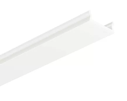 PROFIL LED strong Maglyte-10 klosz mleczny 3,03