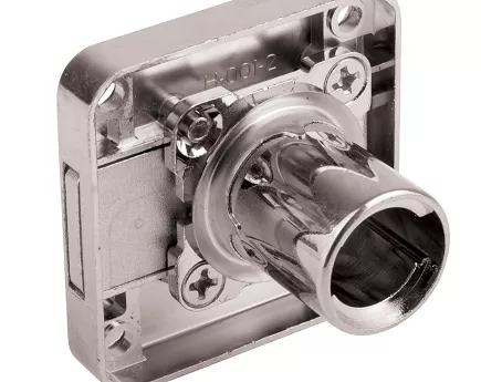  ZAMEK STRONG kpl KWADRAT *18 CYL.L-22 1-klucz s04