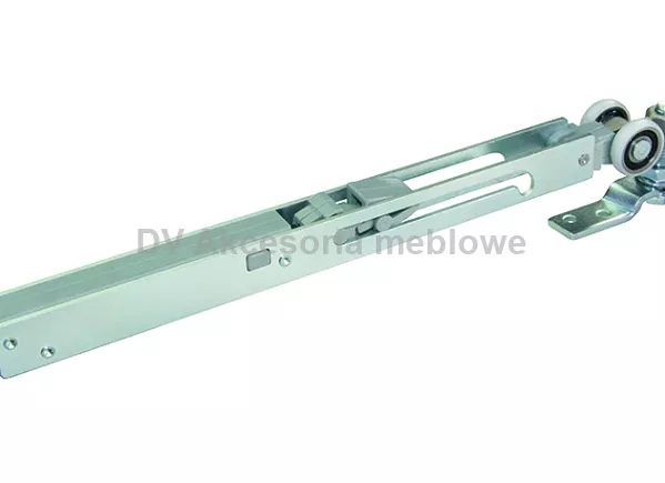 SEVROLL OKUCIE SIMPLE 18 SAMODOMYKACZ GALAXY 50KG