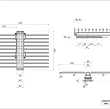 SYMPHONY WB-668        P35 GRAFIT WIESZAK SPOD.POD - 3