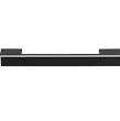 UCHWYT ROCATA 480 CZARNY MAT *** - 2