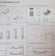 Szuflada SLIM Box .DV   L-400mm H-086mm grafit #16 - 3