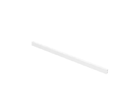 Szuflada SLIM Box  Matrix -  reling pop.szuf biały