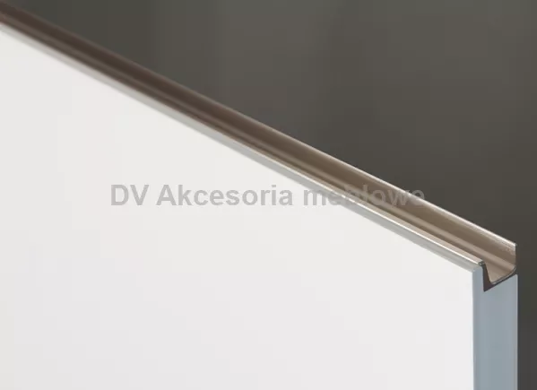 UCHWYT V 0163 JEY 2  0797 CZARNY MAT