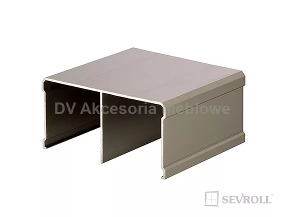 SEVROLL TOR GÓRNY J.BRĄZ MAXIM II 1,8MB