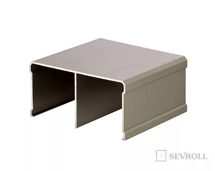 SEVROLL TOR GÓRNY J.BRĄZ MAXIM II 1,8MB