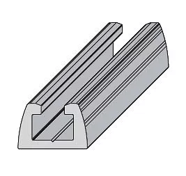 SEVROLL TOR DOLNY  poj.ALU SMART 3,0 MB