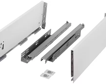  STRONG MAX   KPL 18 185/650 boki + prowad.  BIAŁY