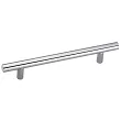 UCHWYT A100/096/156 ALU MAT CHROM RE10 RELING - 2