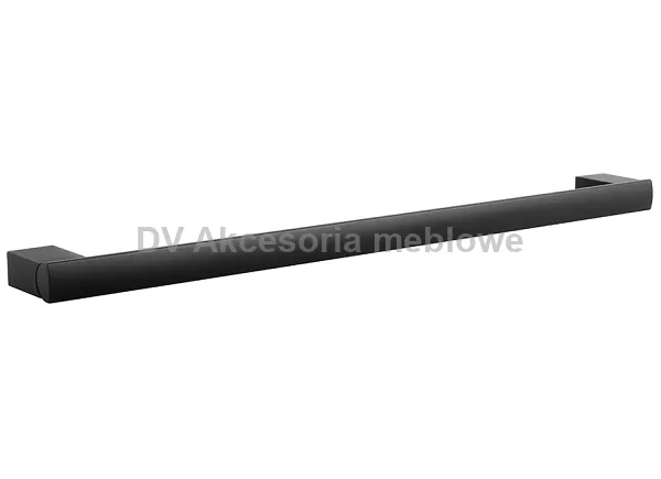 UCHWYT PORTA  224 czarny mat