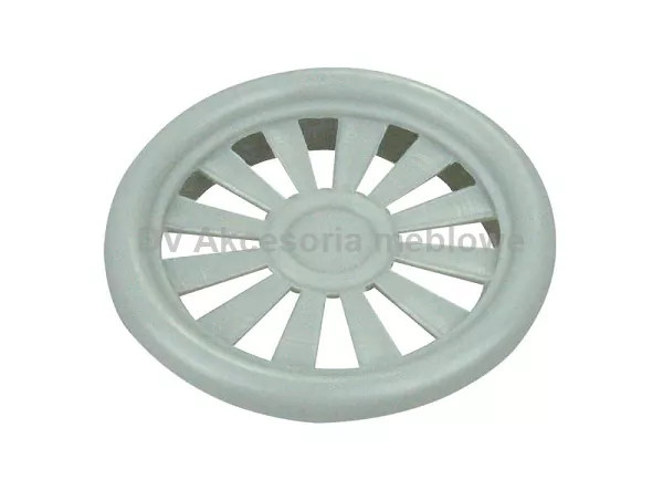 WYWIETRZNIK *35 POPIEL