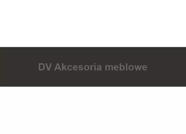 ABSB U961 ST7 Szary grafitowy 23/0,8 