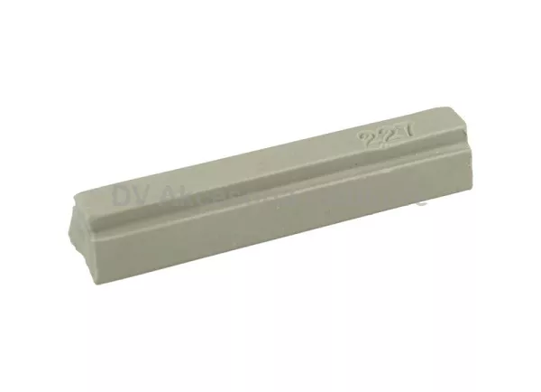PAŁECZKI WOSK MIĘKKI 227 POPIEL RAL 7038