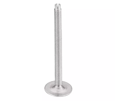 NÓŻKA M8 Śruba regulow. do cokołów M8/100 hettich