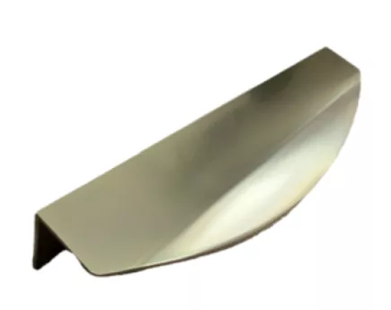 UCHWYT SCH  LANTE ZŁOTY 128mm