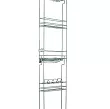 CARGO VIBO MAXI 150 BOCZNE PÓŁKI - 2