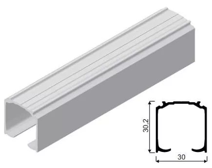 SEVROLL TOR GÓRNY  GALAXY S 3M DO sufitu KANON